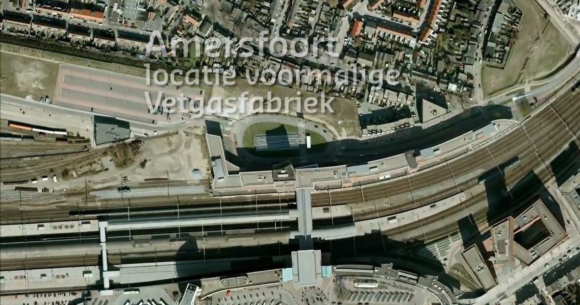 locatie voormalige vetgasfabriek