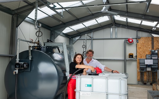 startschot sanering vetgasfabriek